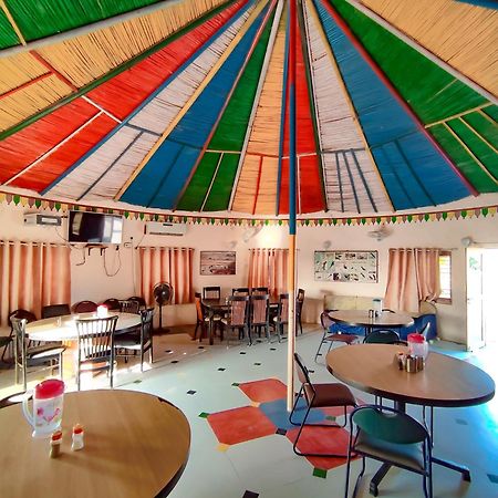 Hotel Rann Of Kachchh Dholavira 외부 사진