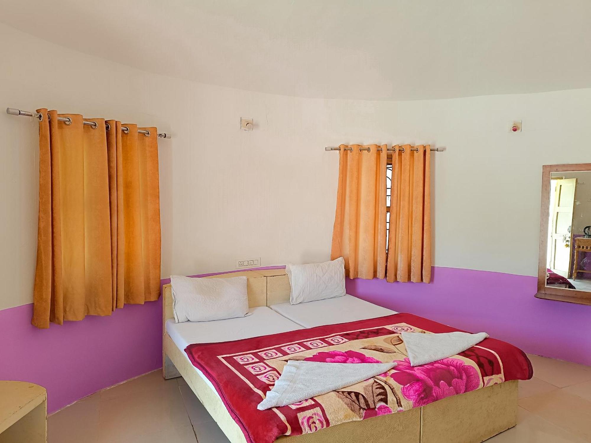 Hotel Rann Of Kachchh Dholavira 외부 사진