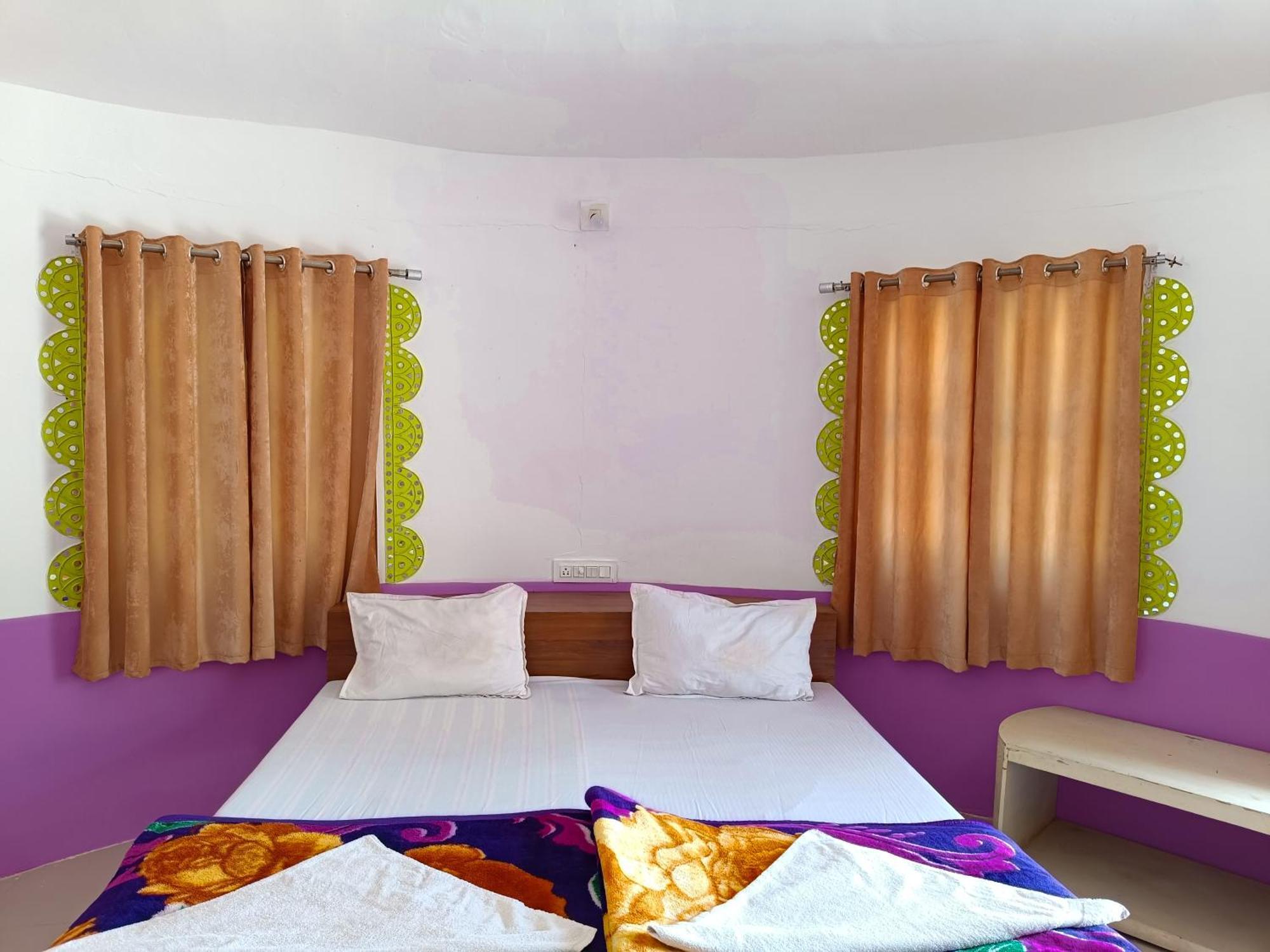 Hotel Rann Of Kachchh Dholavira 외부 사진