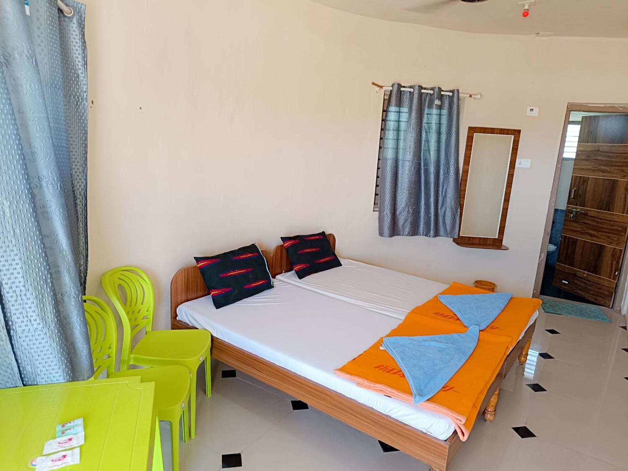 Hotel Rann Of Kachchh Dholavira 외부 사진