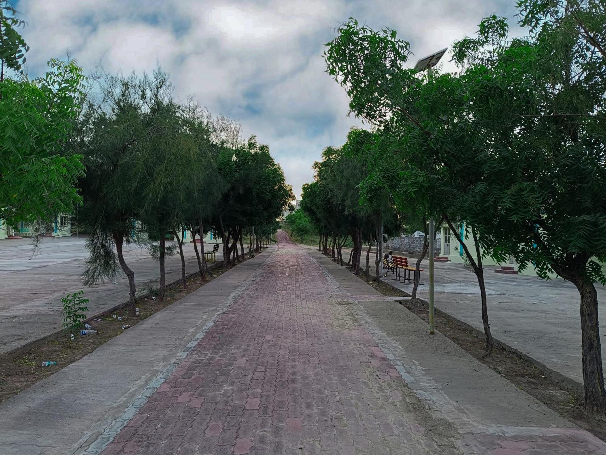 Hotel Rann Of Kachchh Dholavira 외부 사진