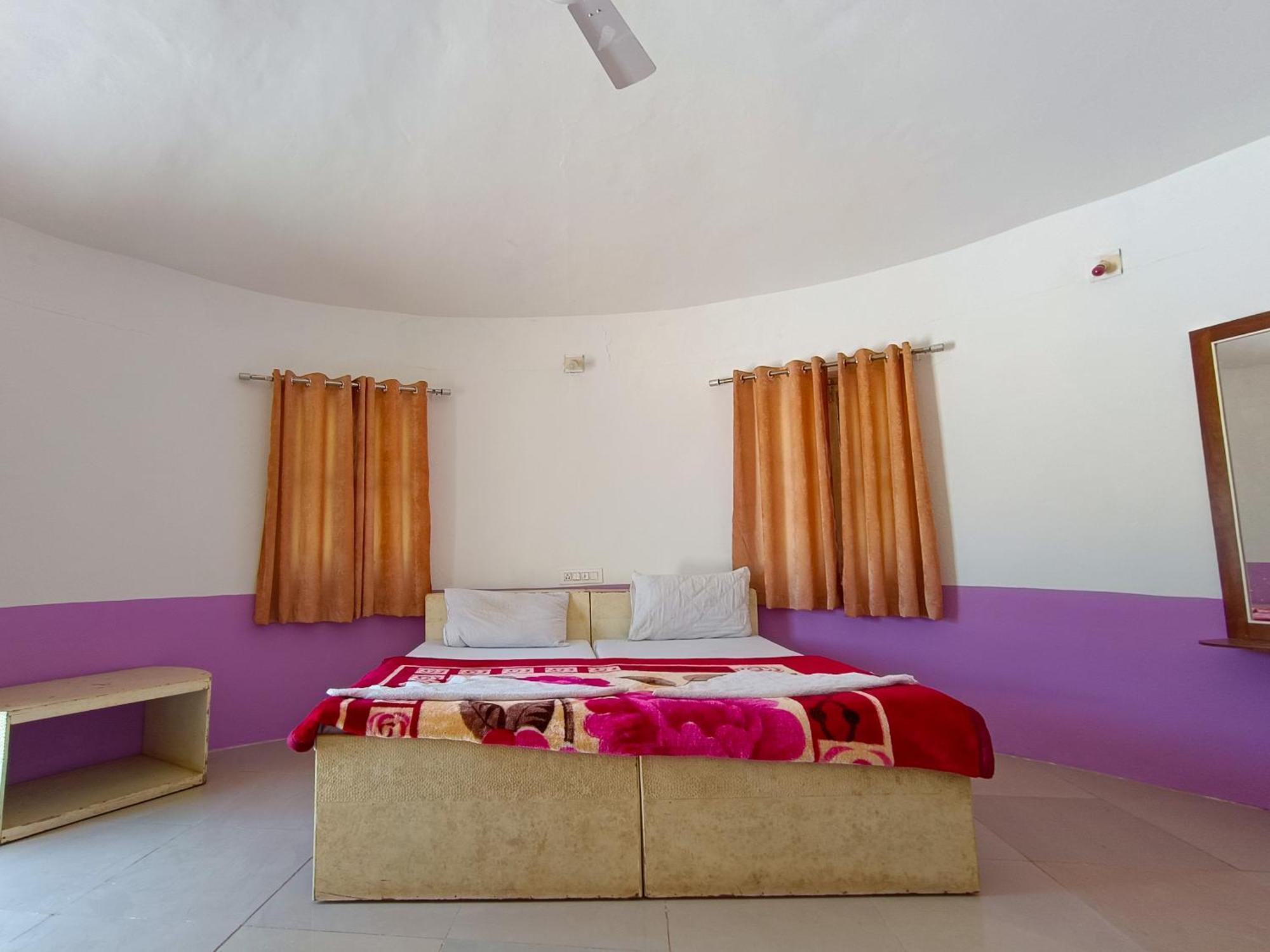 Hotel Rann Of Kachchh Dholavira 외부 사진